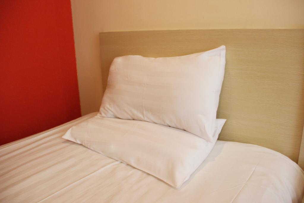 Starway Harbin West Wanda Hotel Room photo